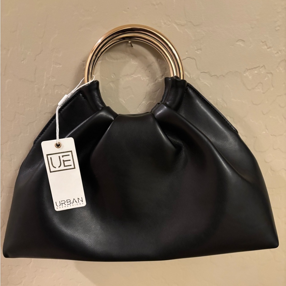 Urban Expressions Harper Clutch